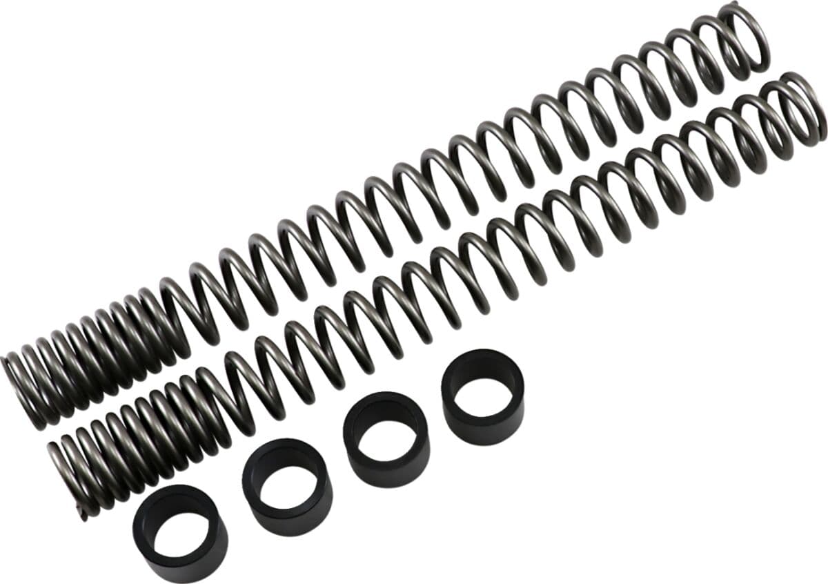 Fork Springs