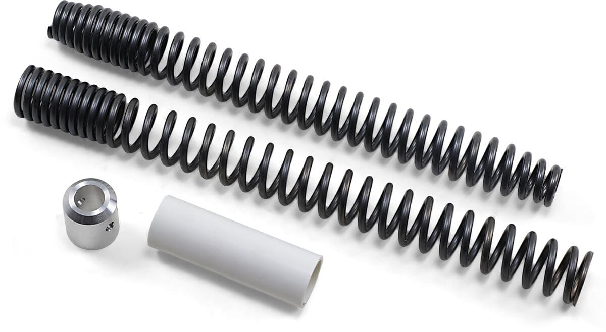 Fork Springs