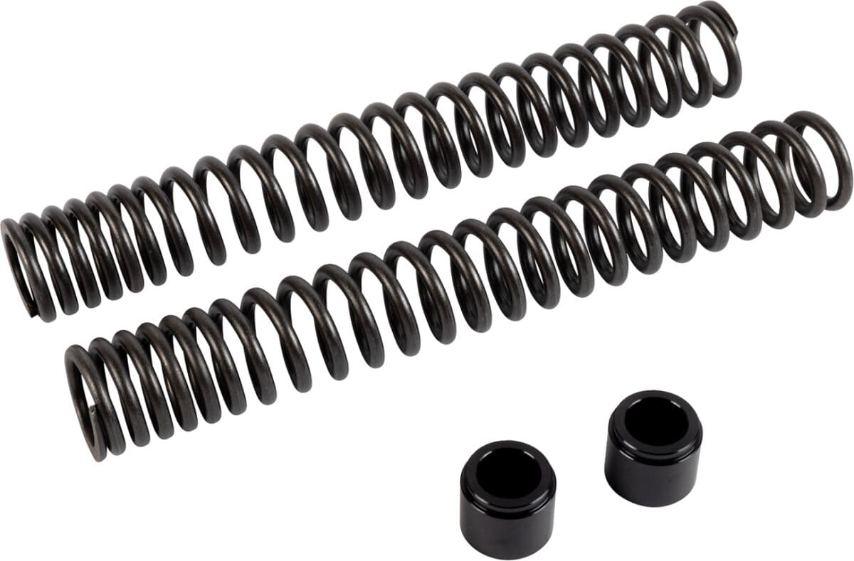 Fork Springs