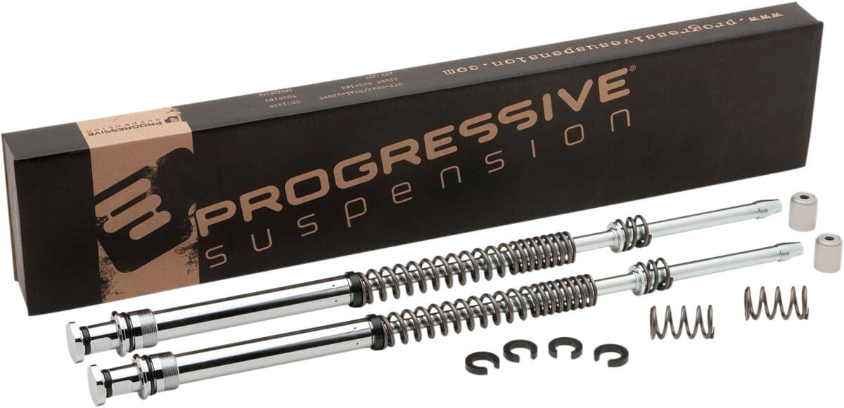 Monotube Cartridge Fork Kit