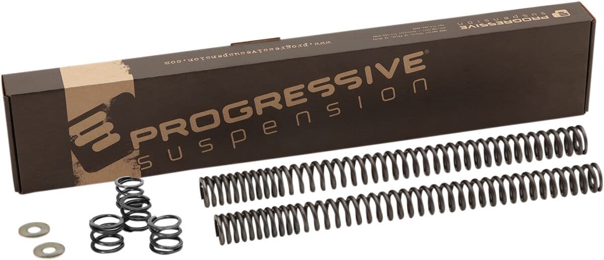 Fork Springs