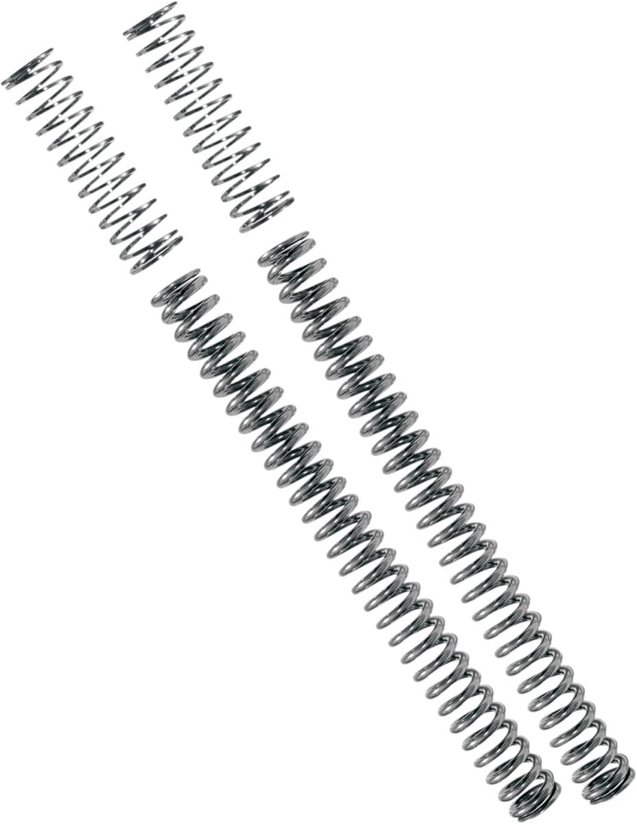 Drop-In Front Fork Lowering System