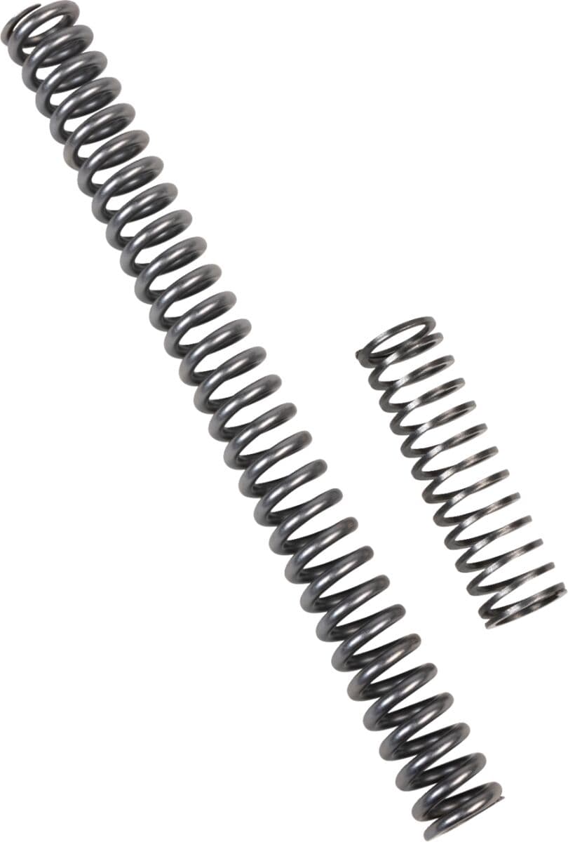 Drop-In Front Fork Lowering System
