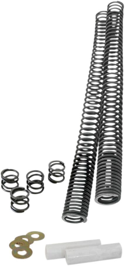 Fork Lowering Kit for Indian Scout