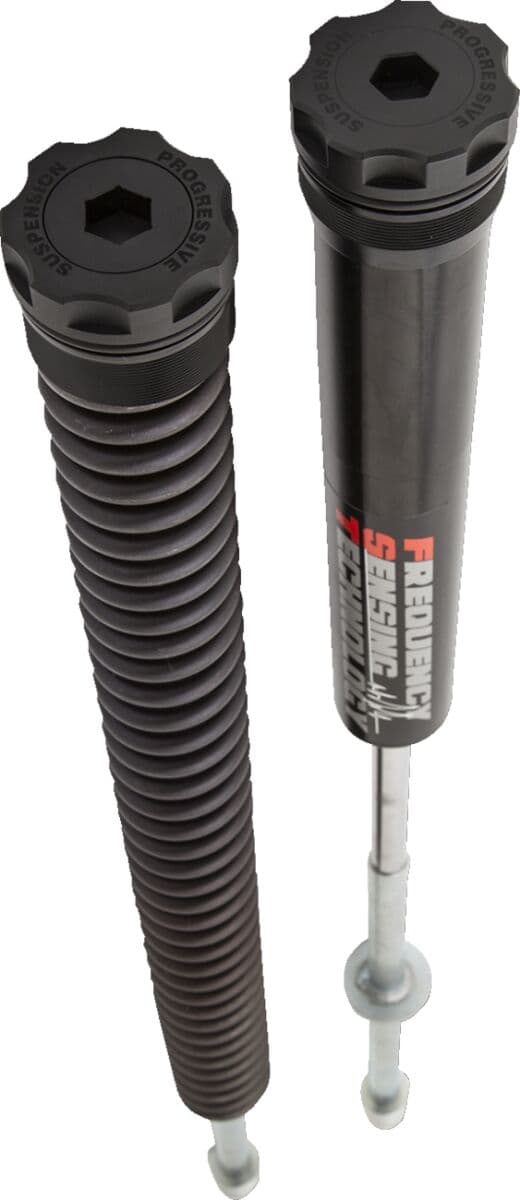 Monotube Cartridge Fork Kit