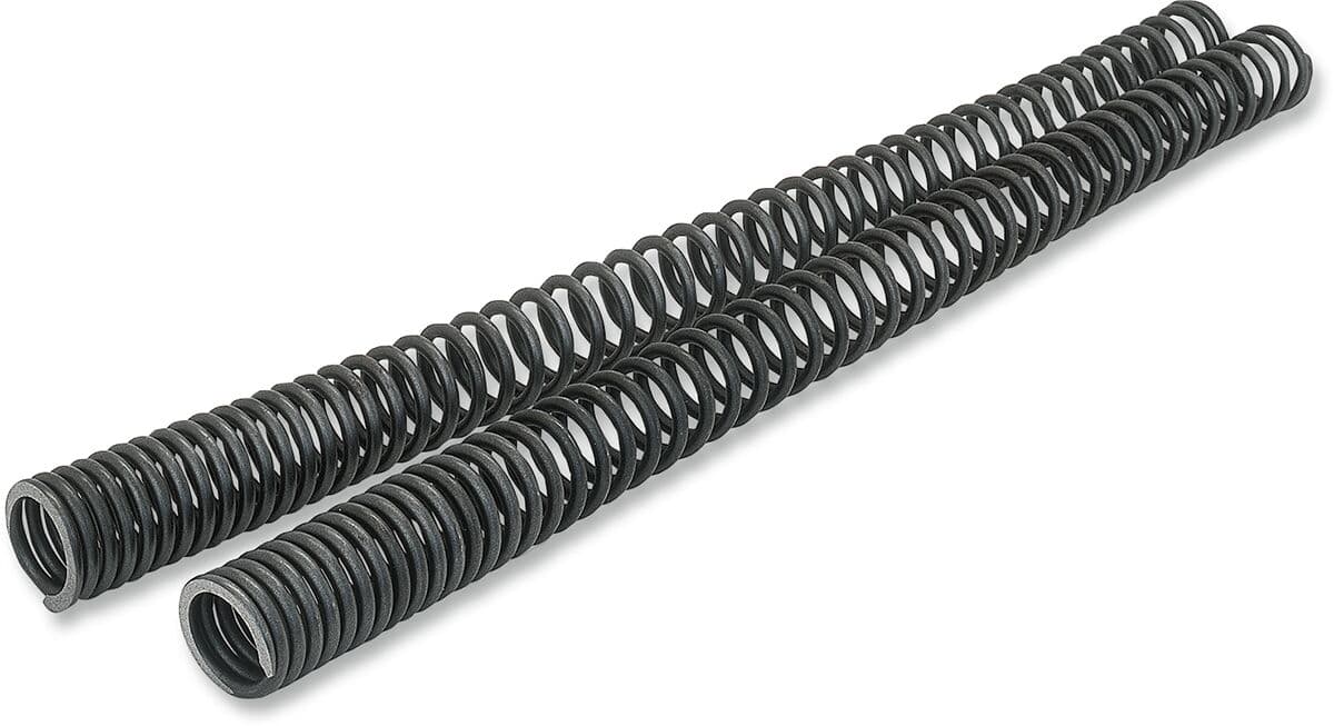 Fork Springs