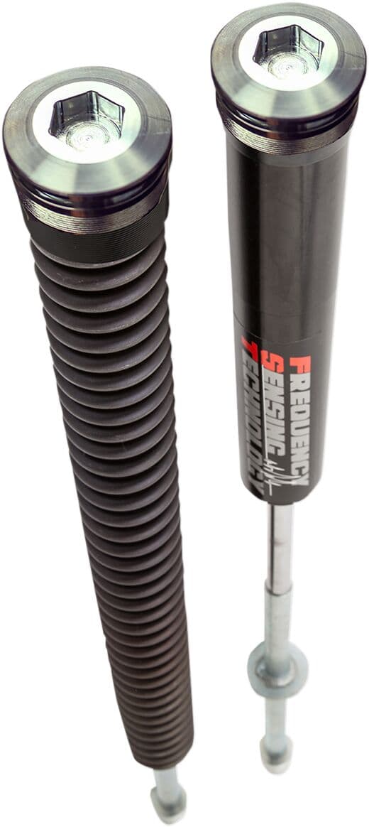 Monotube Cartridge Fork Kit