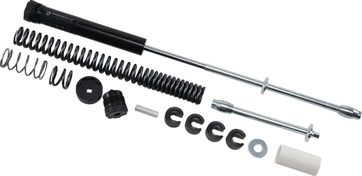 Monotube Cartridge Fork Kit
