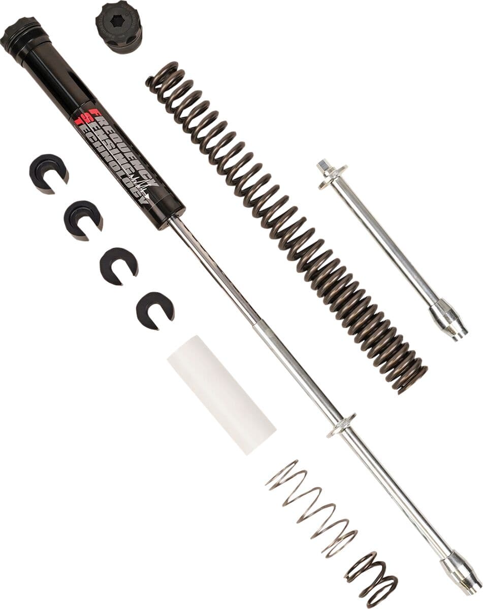 Monotube Fork Cartridge Kits
