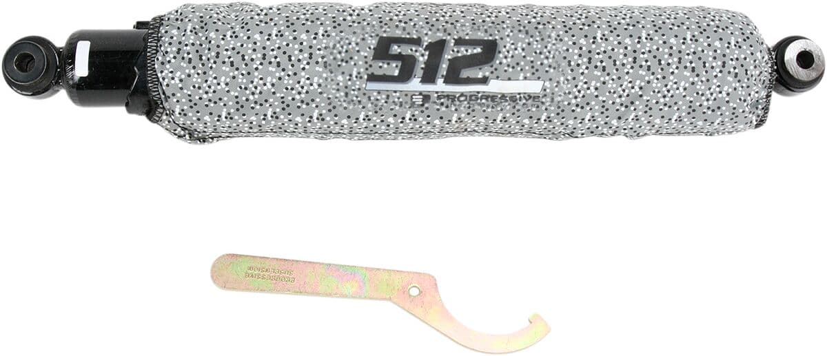512 Series Shock