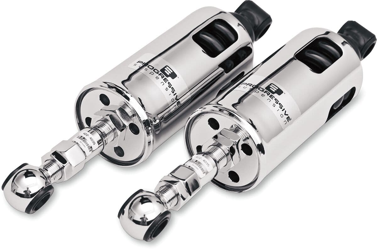 422 Series Shocks