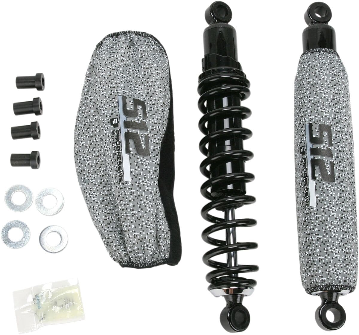 512 Series Shock