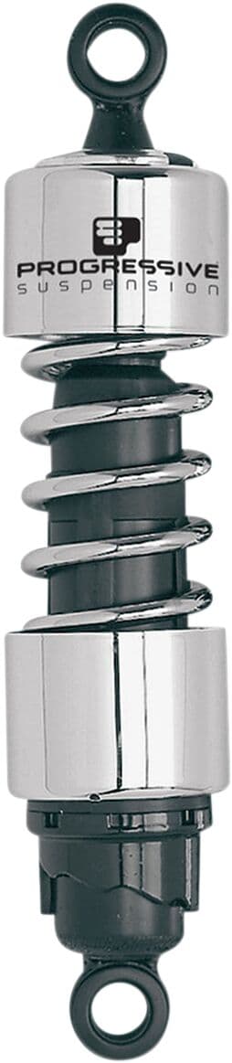 412 Series Shocks