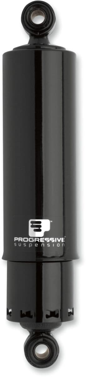 412 Series Shocks
