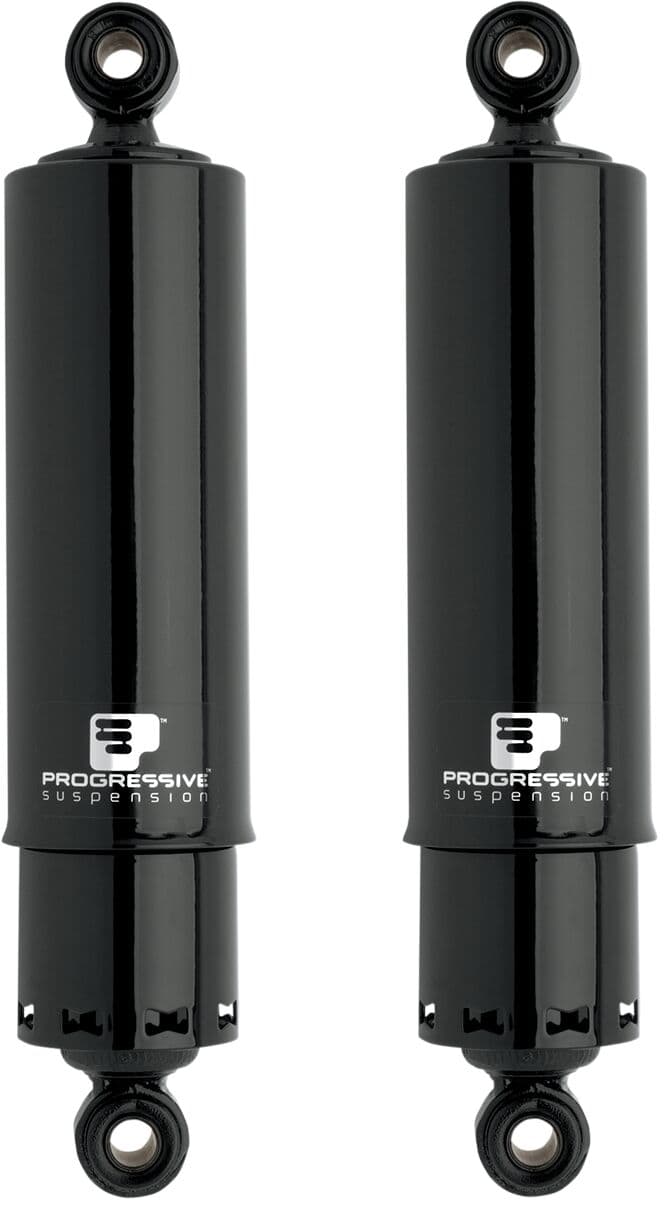 412 Series Shocks