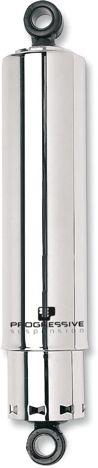 412 Series Shocks