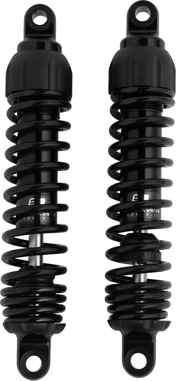 444 Series Shocks