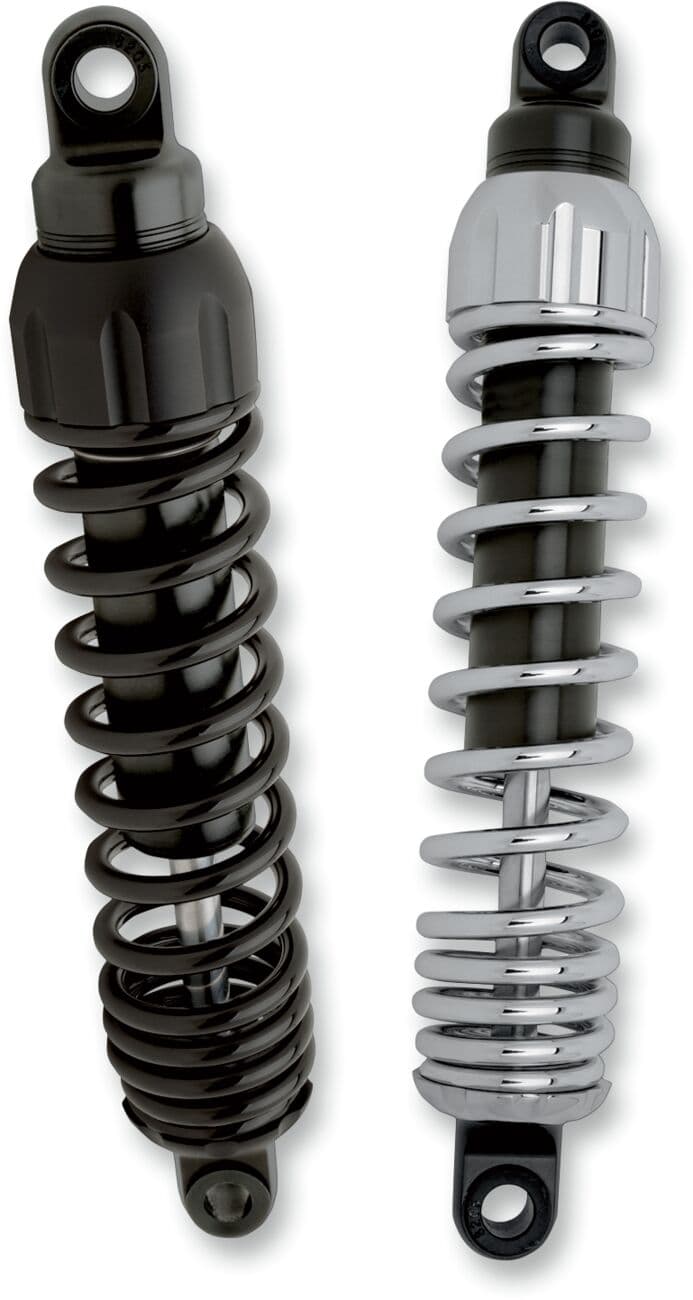 444 Series Shocks