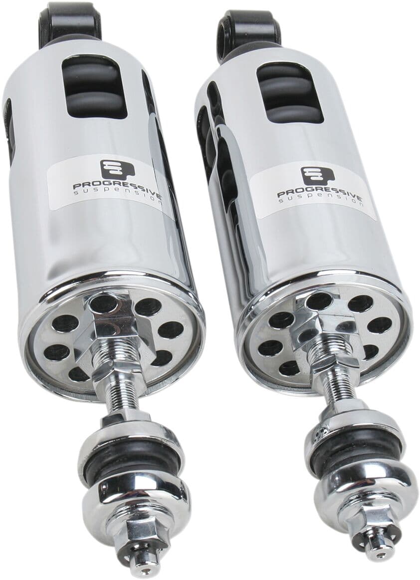 422 Series Shocks