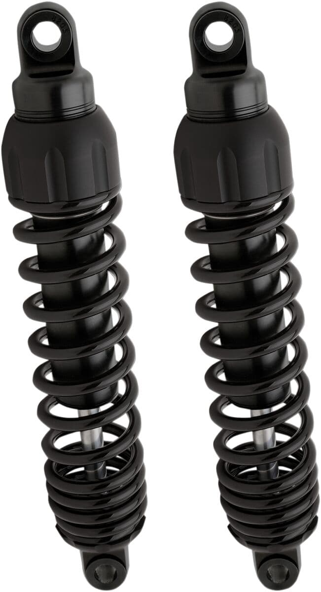 444 Series Shocks