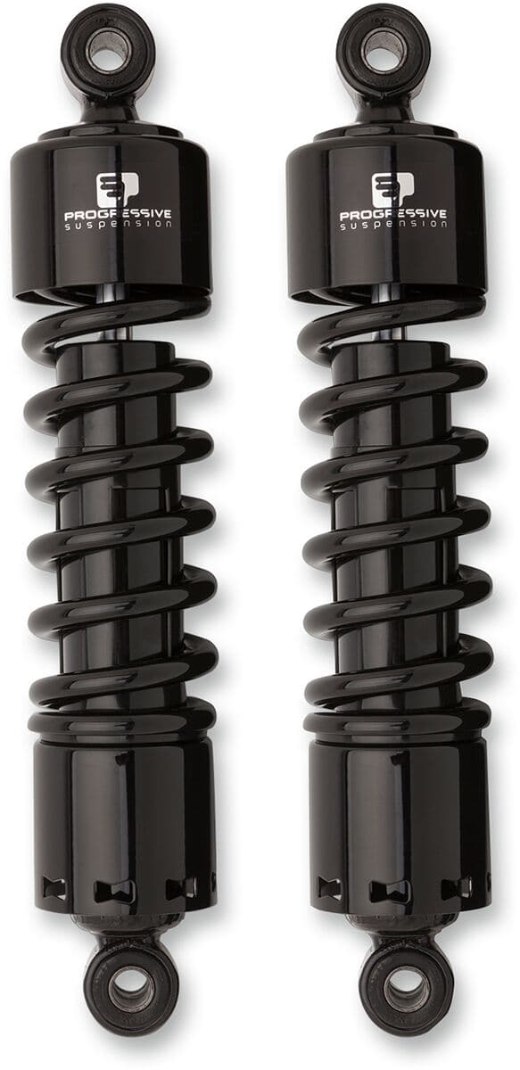 412 Series Cruiser Shocks