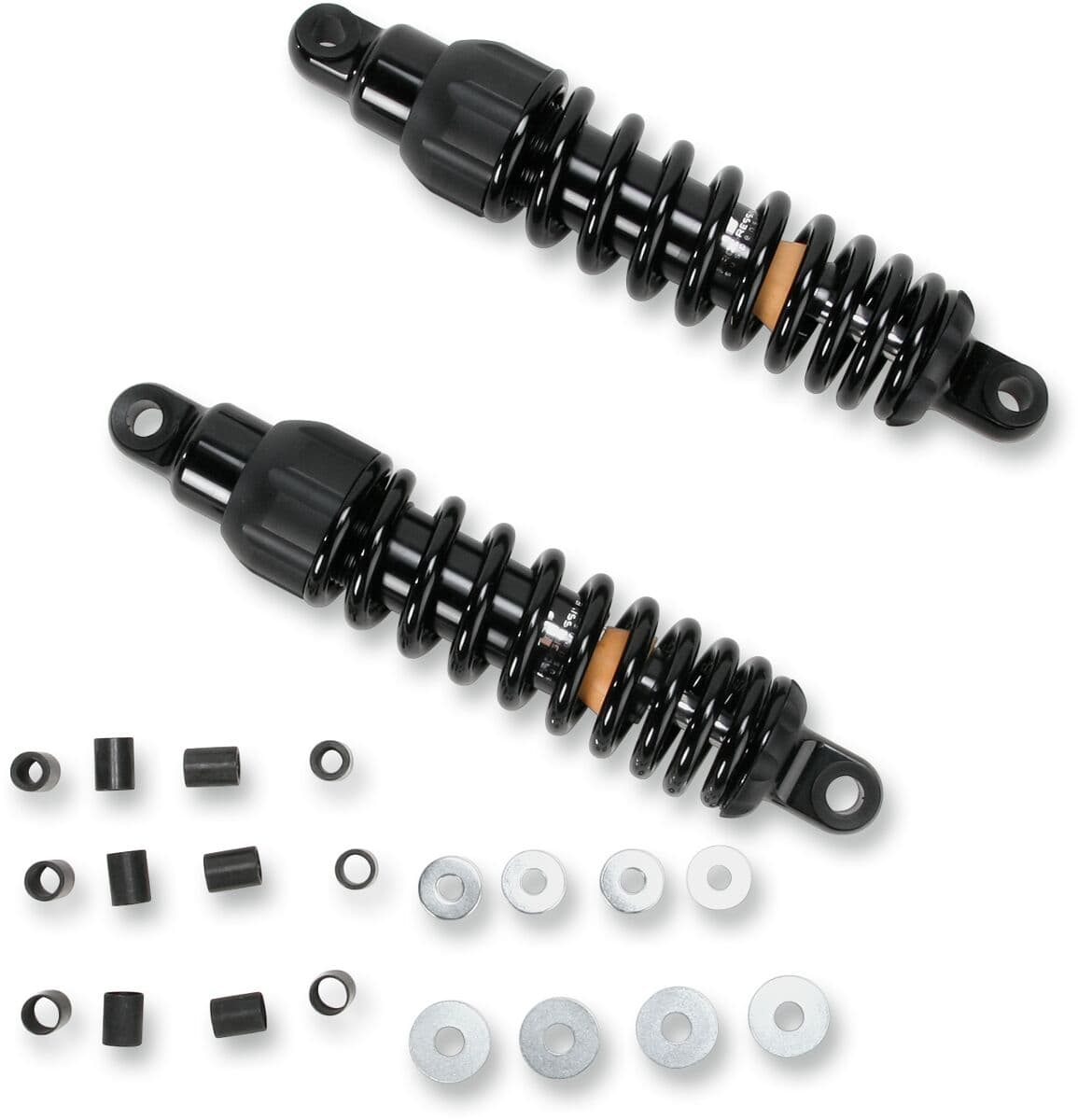 444 Series Shocks for Indian