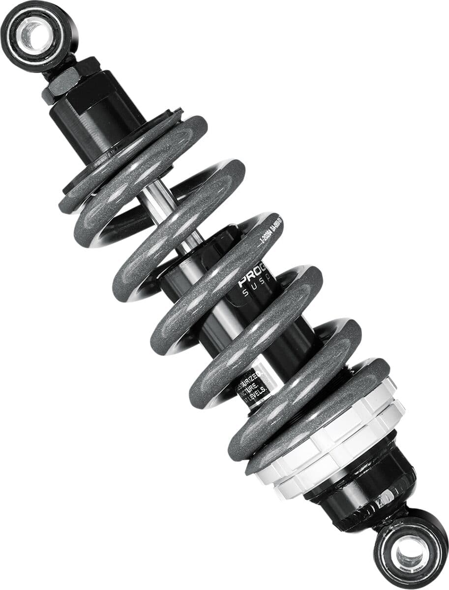 MiniMoto Monoshock