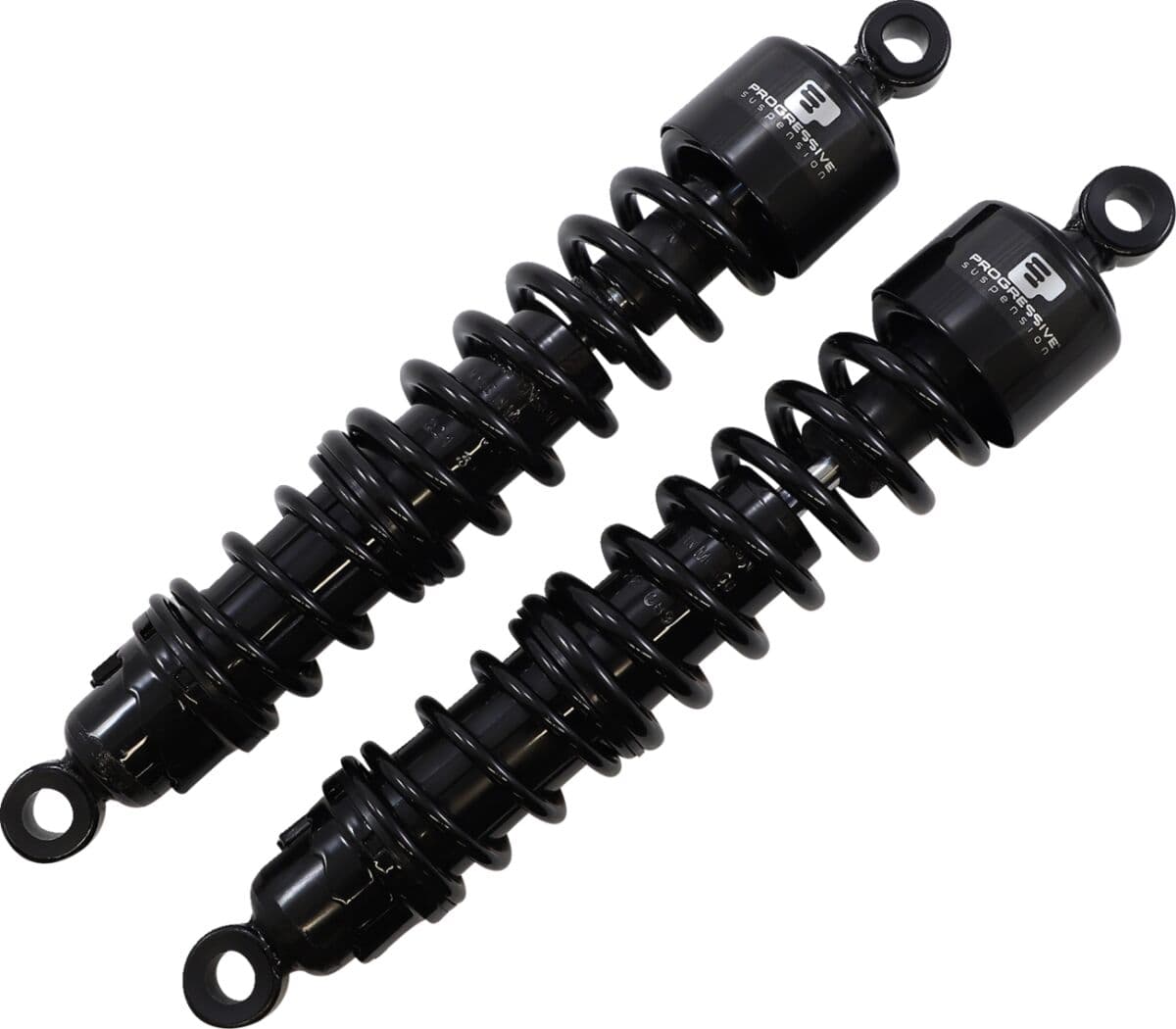 412 Series Shocks