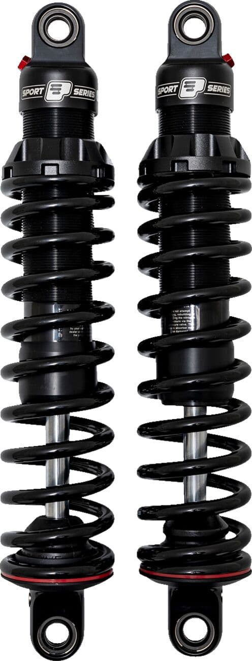 494 Sport Series Shocks