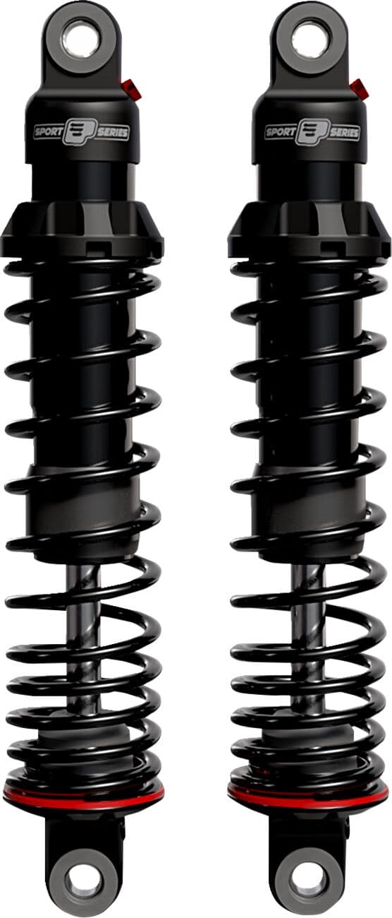 494 Sport Series Shocks