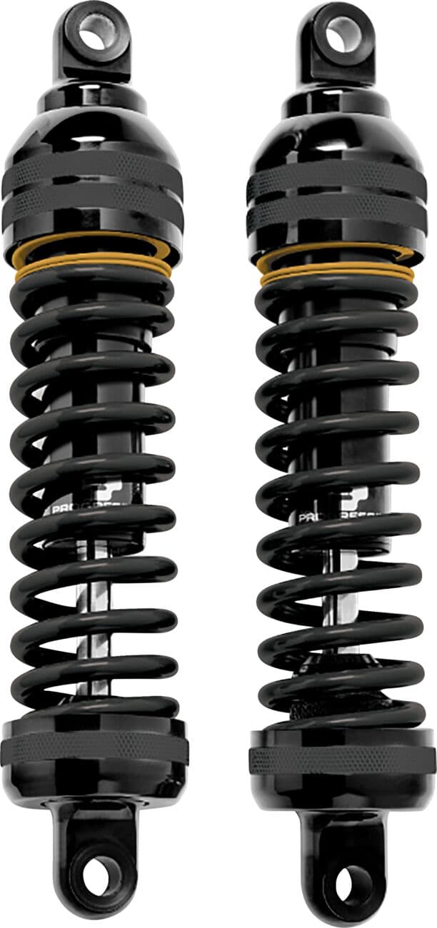 944 Ultra Low Shocks