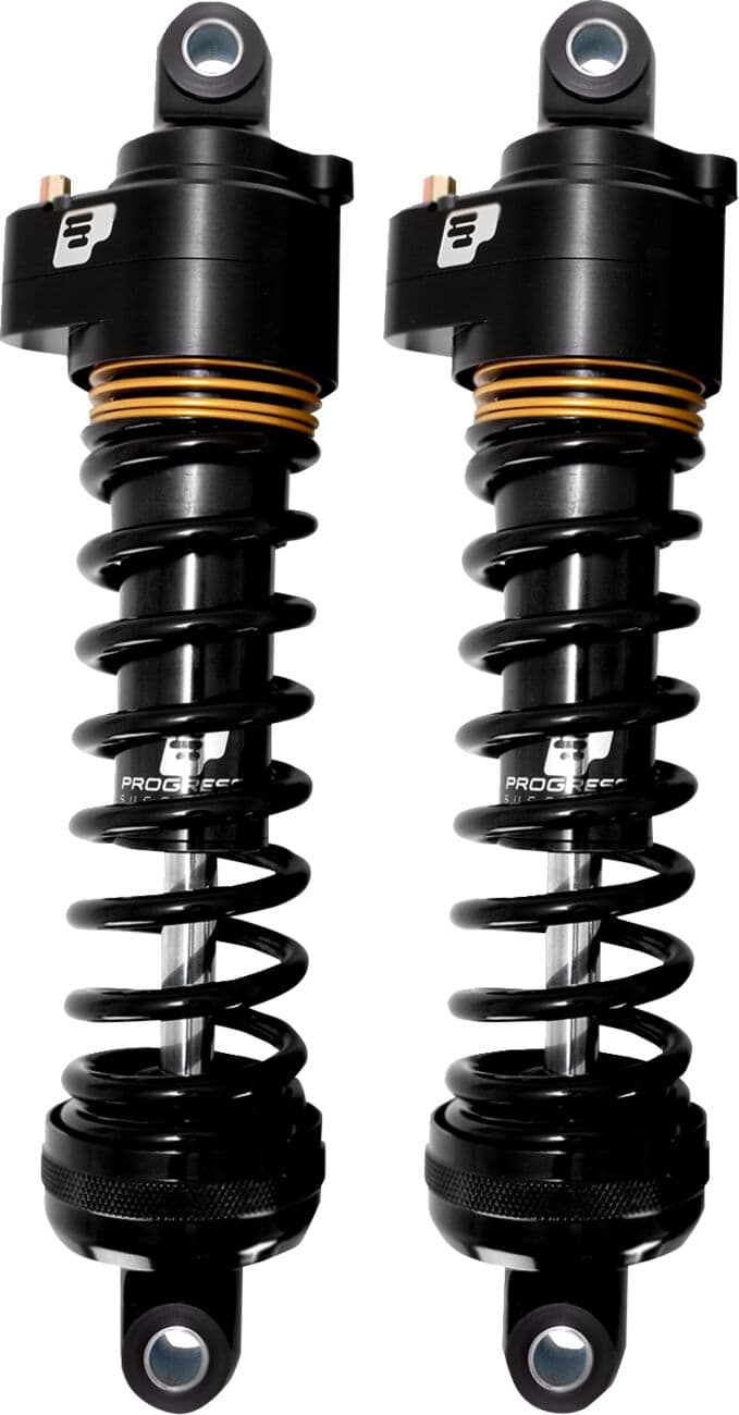 944 Series Shocks