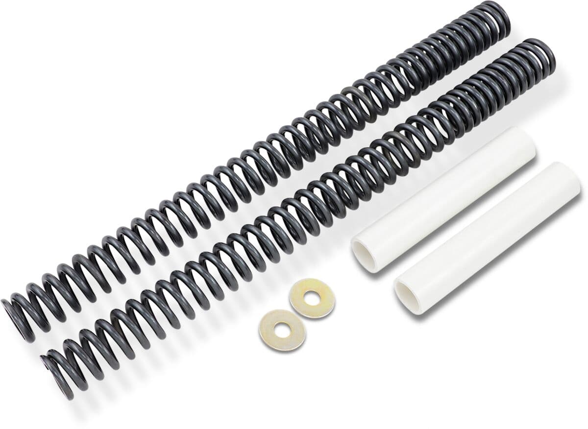Fork Springs