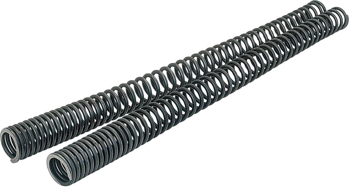 Replacement Front Fork Springs