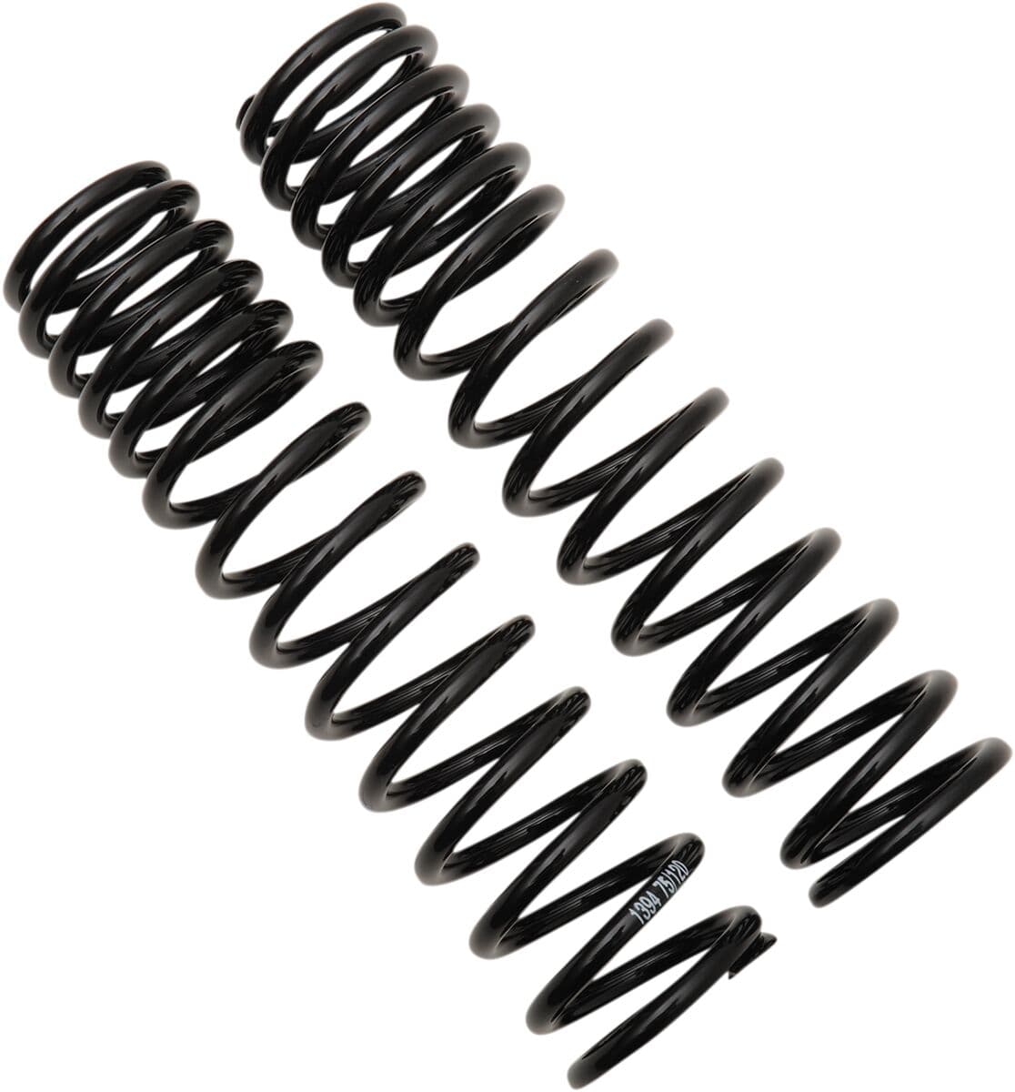 Shock Springs for 12-Series & 412-Series