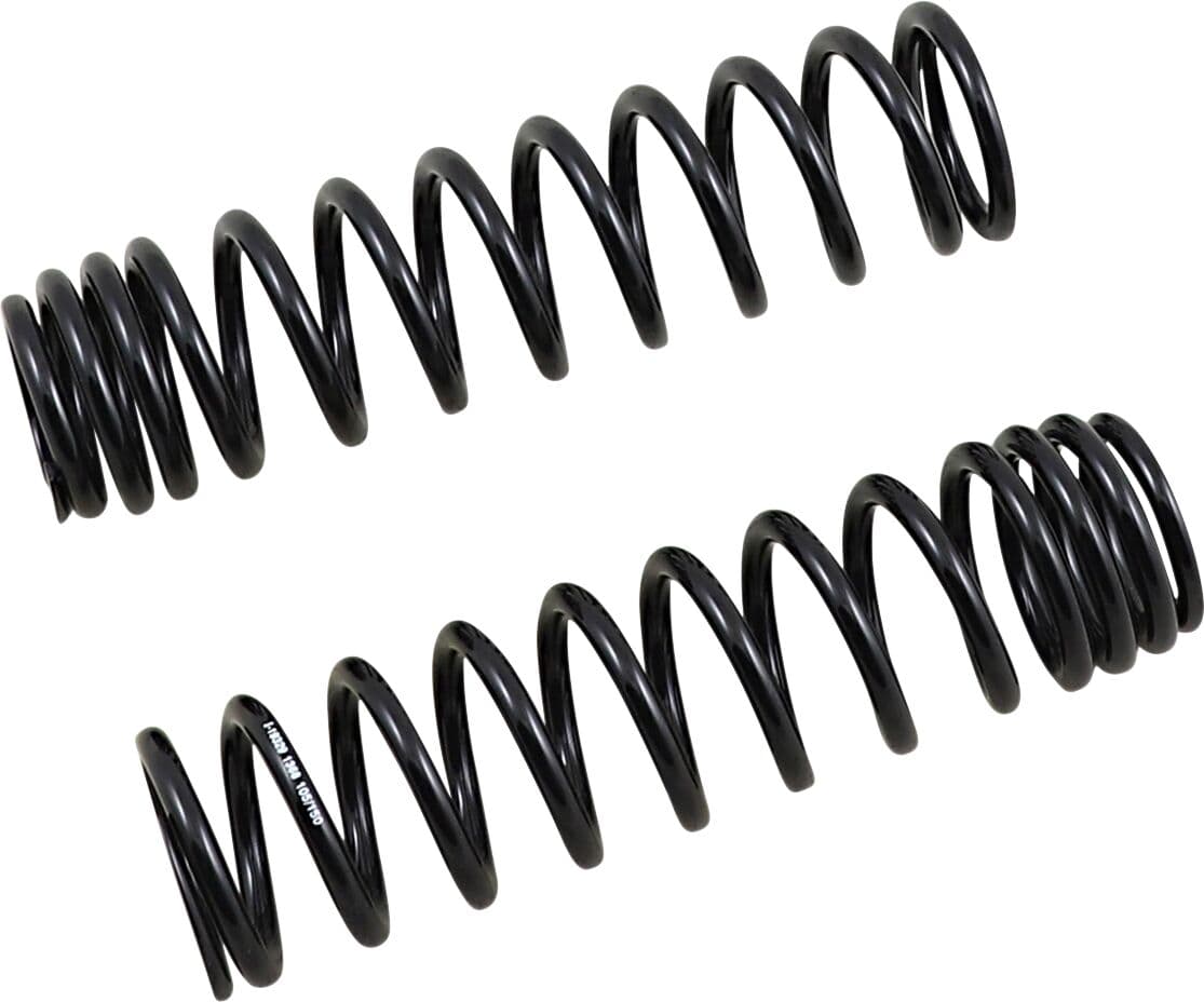 Shock Springs for 12-Series & 412-Series