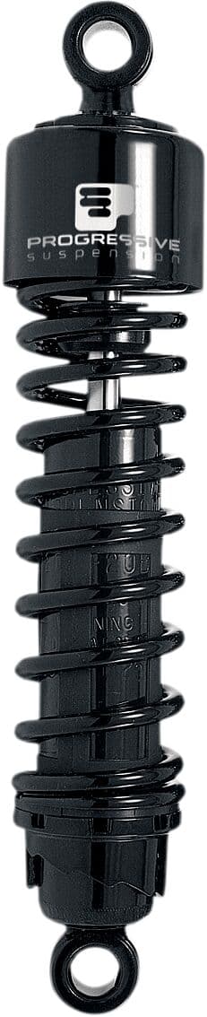 412 Series Shocks