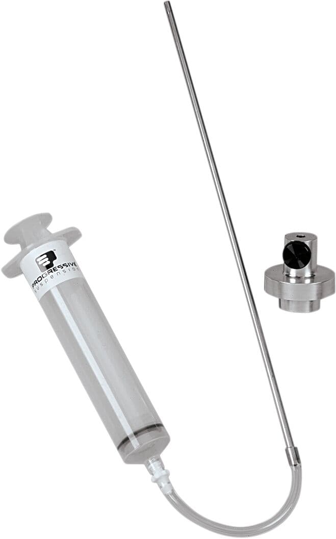 Fork Oil Level Adjustment Kit