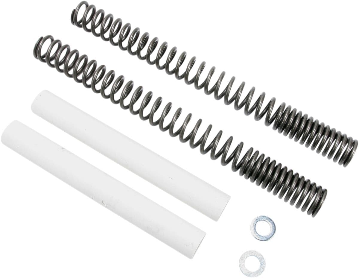 Replacement Front Fork Springs