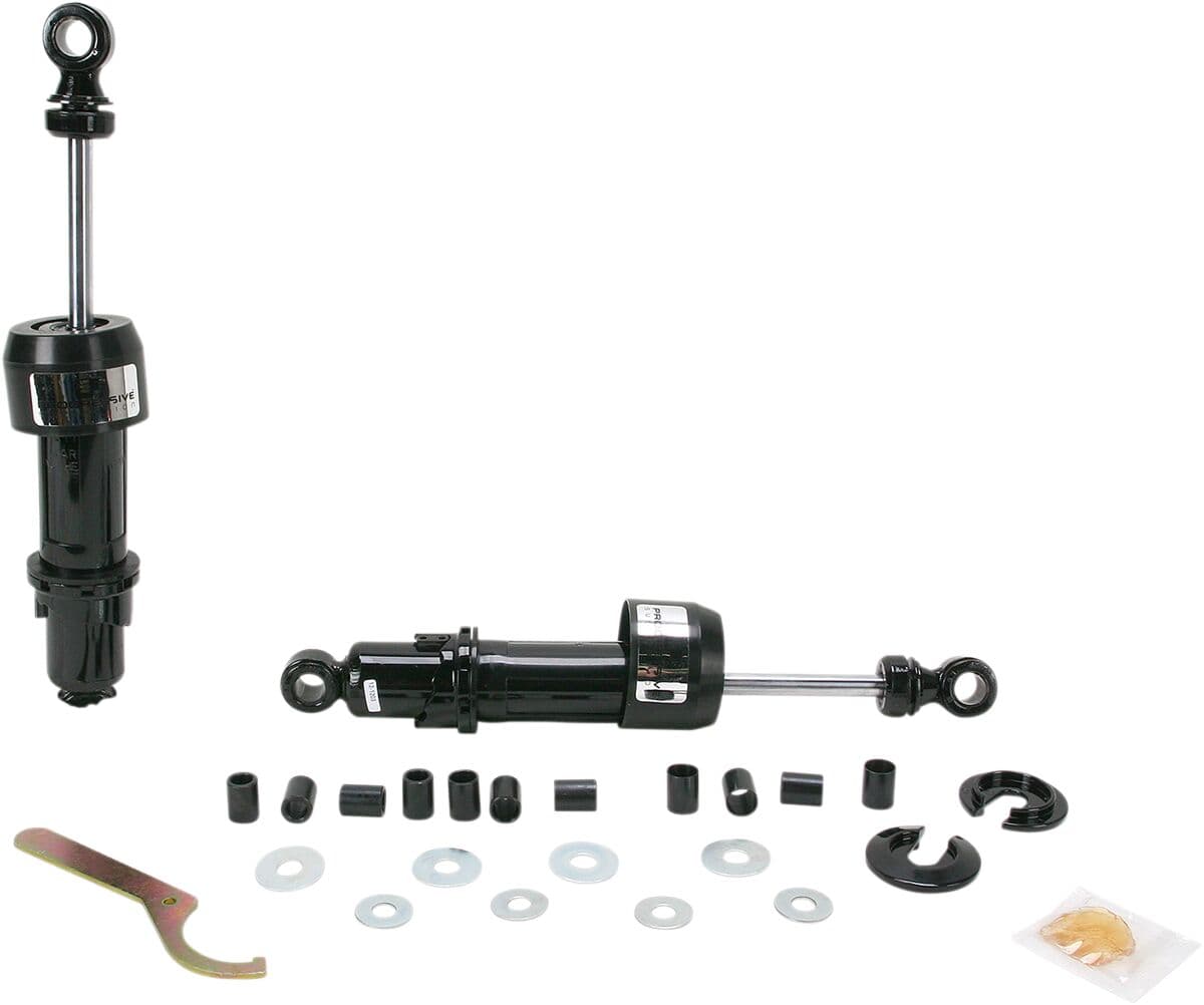 12 Series Shocks