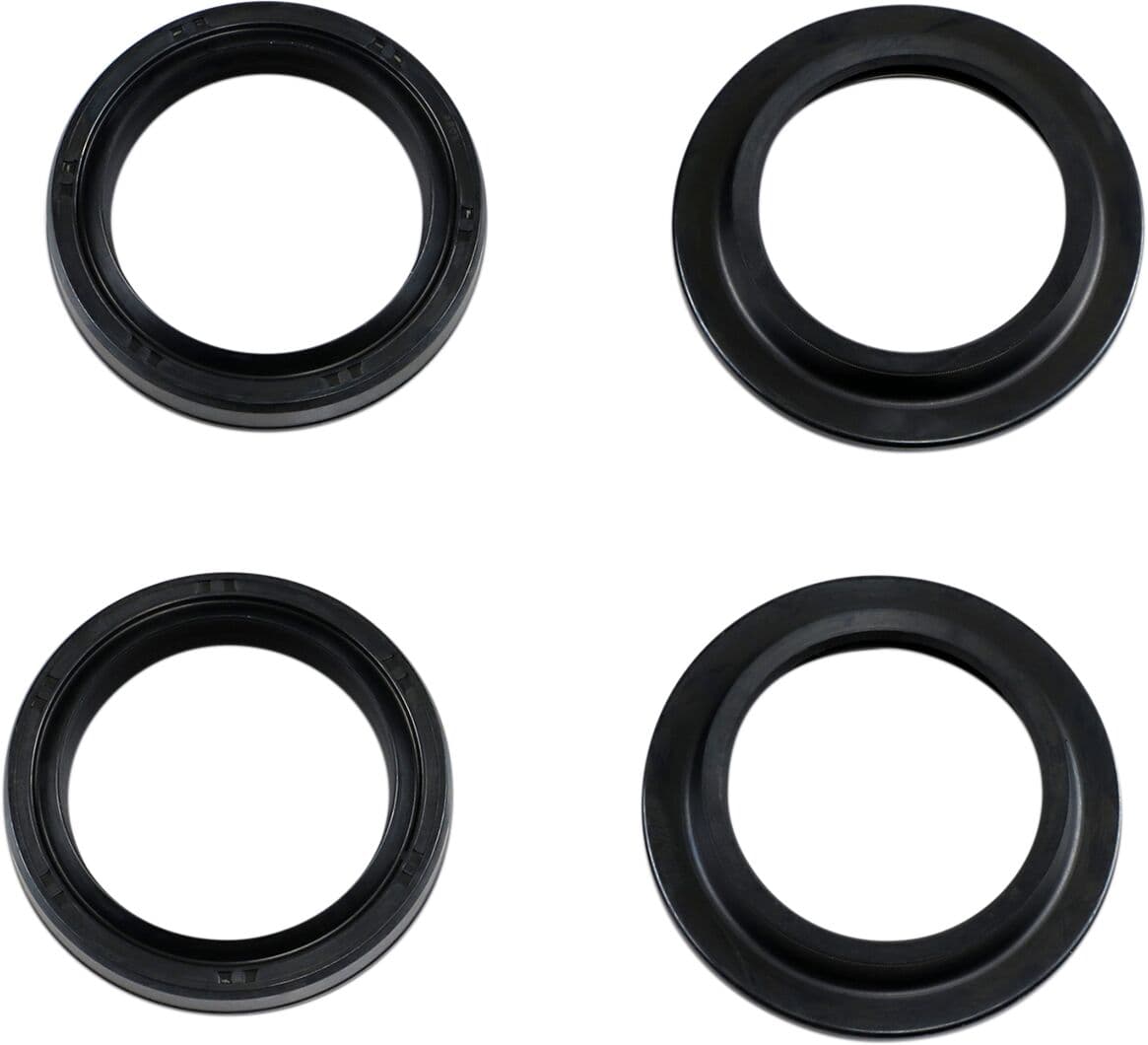 Fork Seal/Wiper Kit