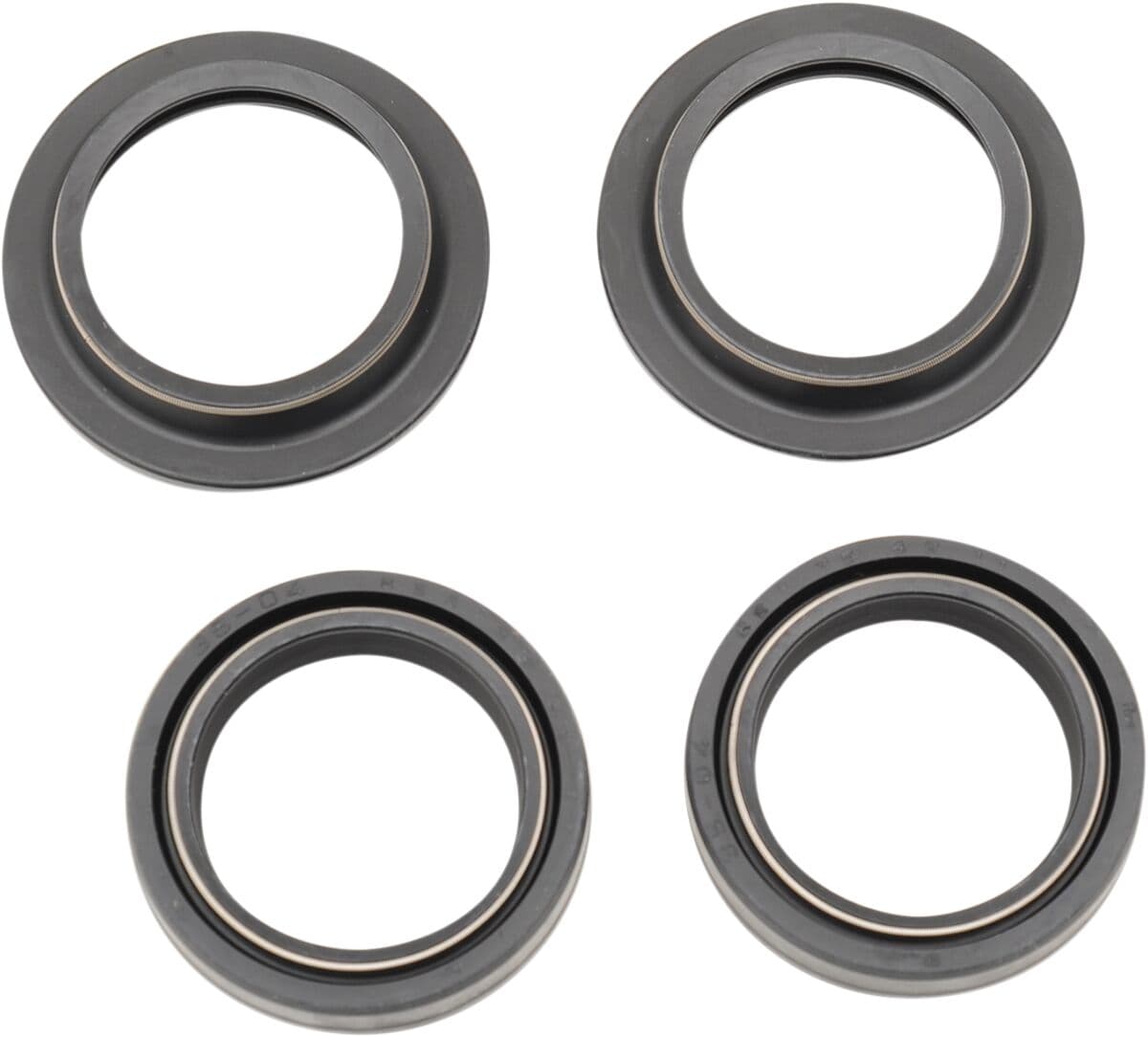 Fork Seal/Wiper Kit