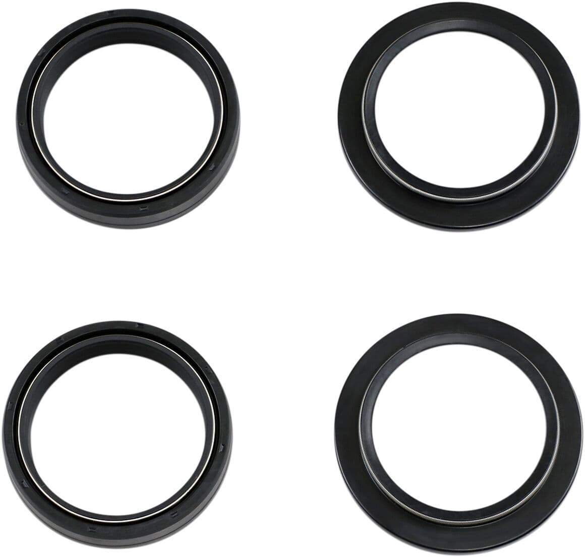 Fork Seal/Wiper Kit