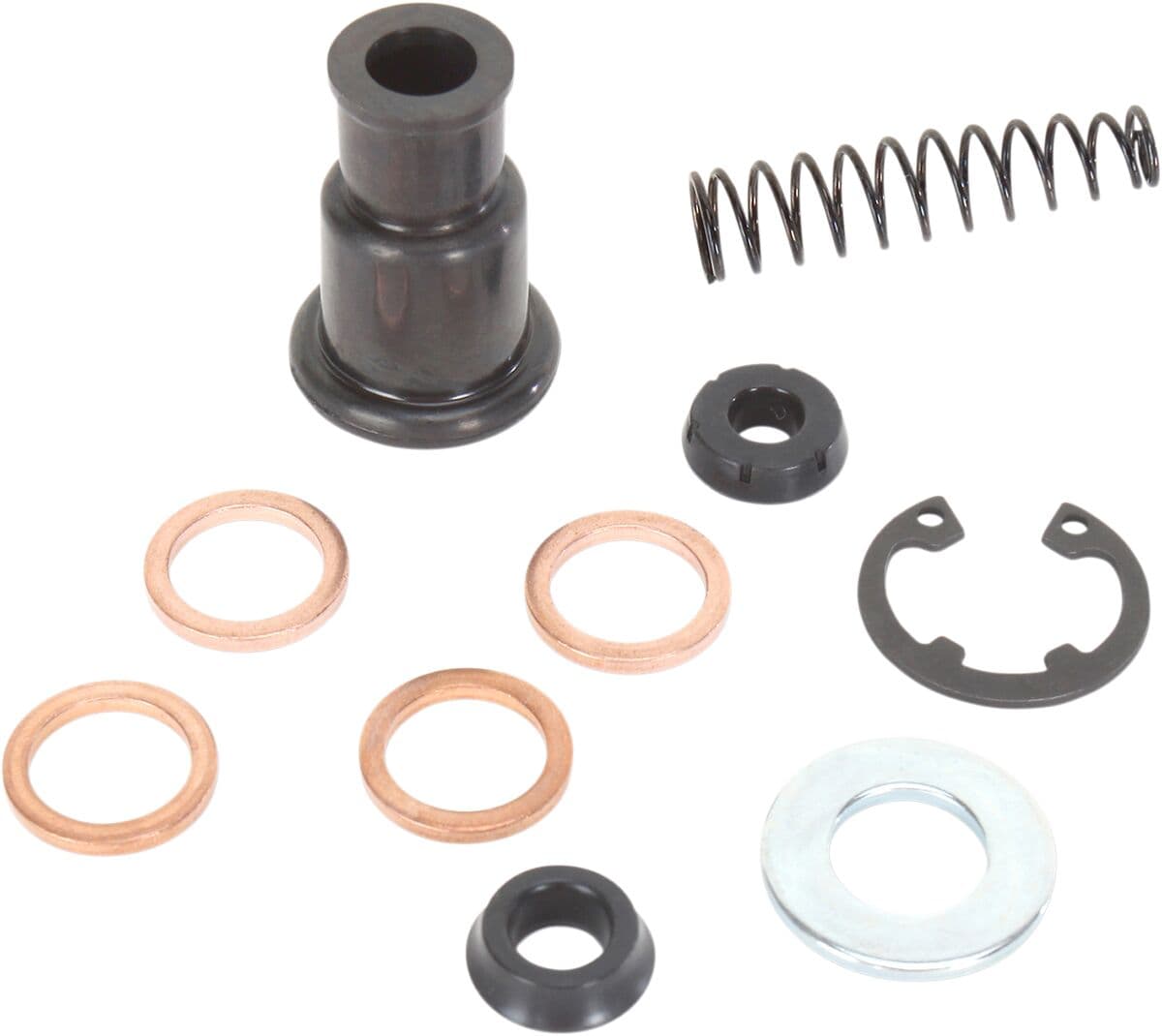Brake Master Cylinder Rebuild Kit