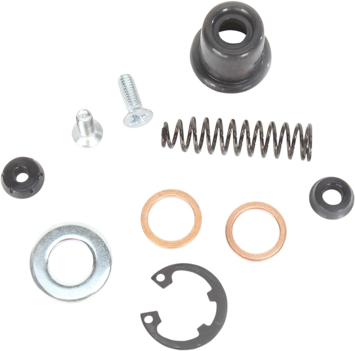 Brake Master Cylinder Rebuild Kit