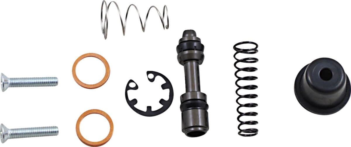 Master Cylinder Rebuild Kit