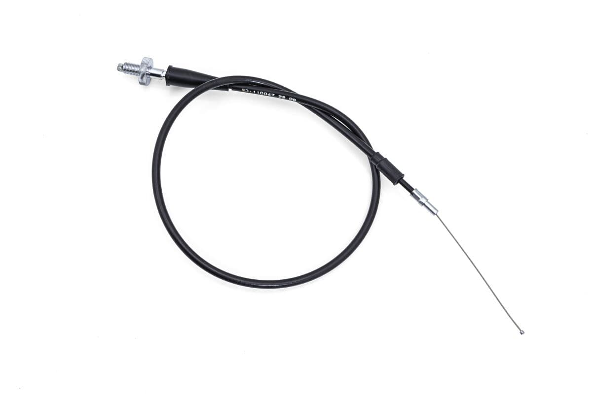 Throttle Cable