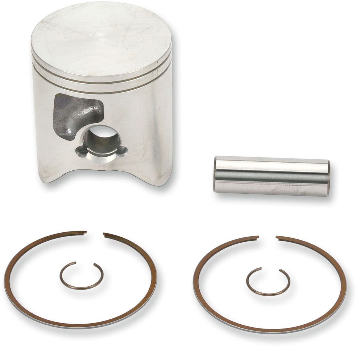Kit piston