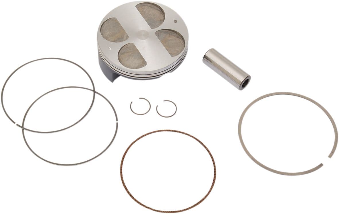 Piston Kit for 4-Stroke