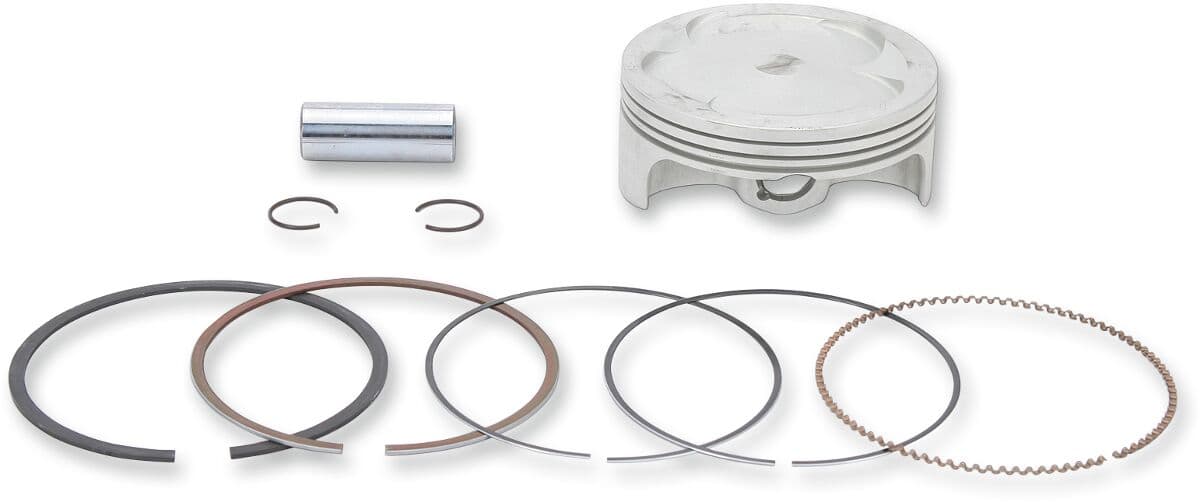 Piston Kit for 4-Stroke